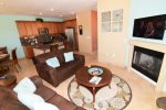 El Dorado Ranch San Felipe Beach rental home - flat screen television 